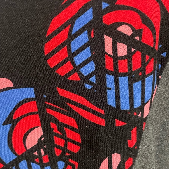 Lularoe Randy - Picture 2 of 3